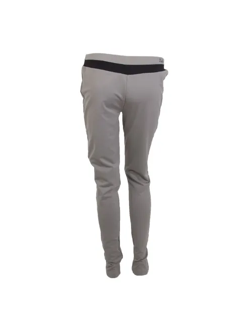 Pantalon Largo Varlion Md11w12 Negro | Ofertas de pádel